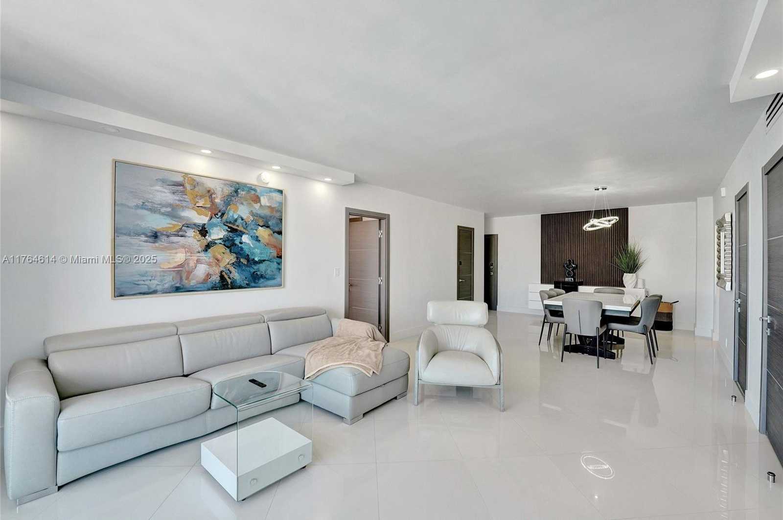 Small Image of 4001 SOUTH OCEAN DR #16P, Hollywood Number 30