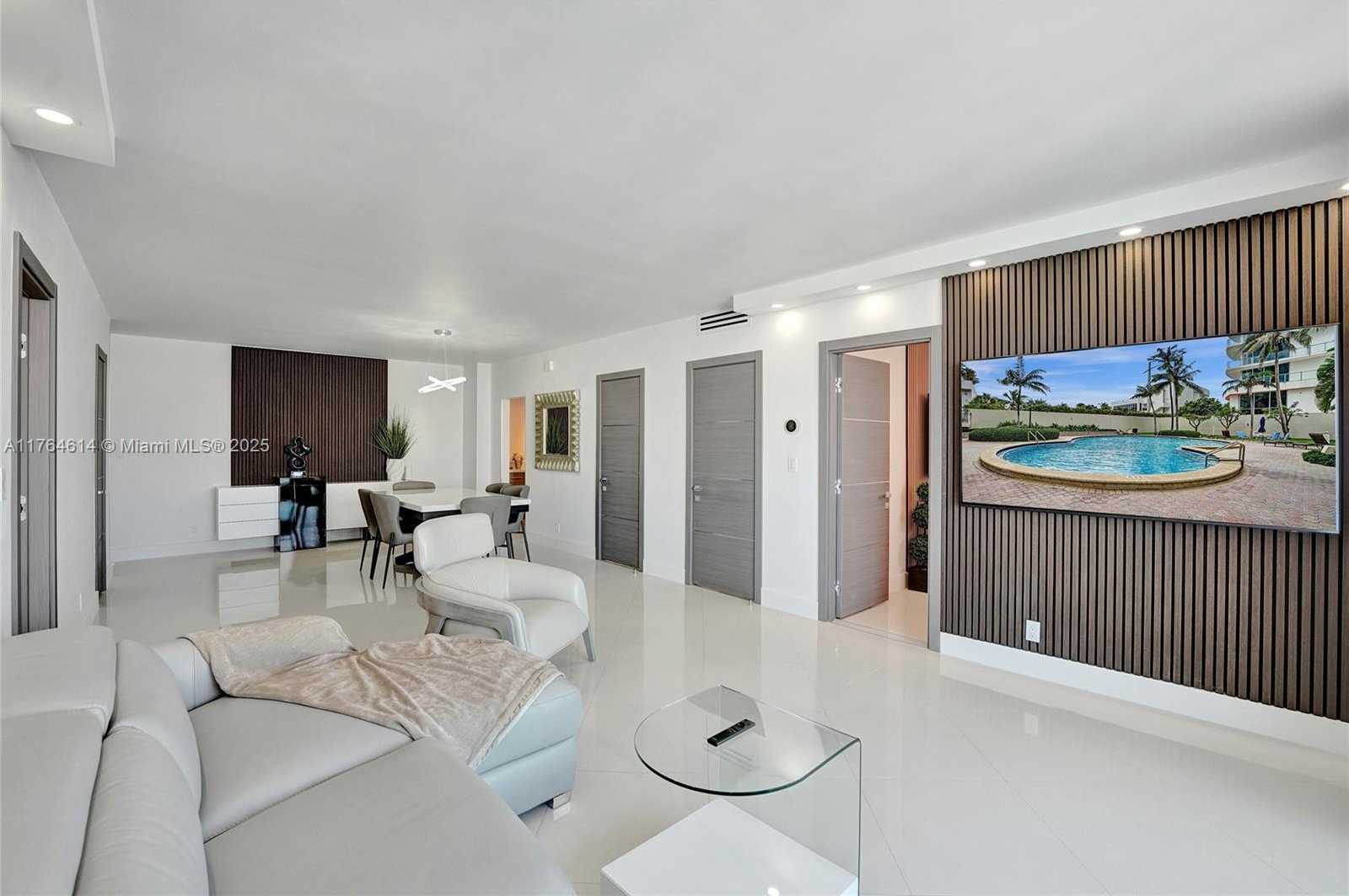 Small Image of 4001 SOUTH OCEAN DR #16P, Hollywood Number 32
