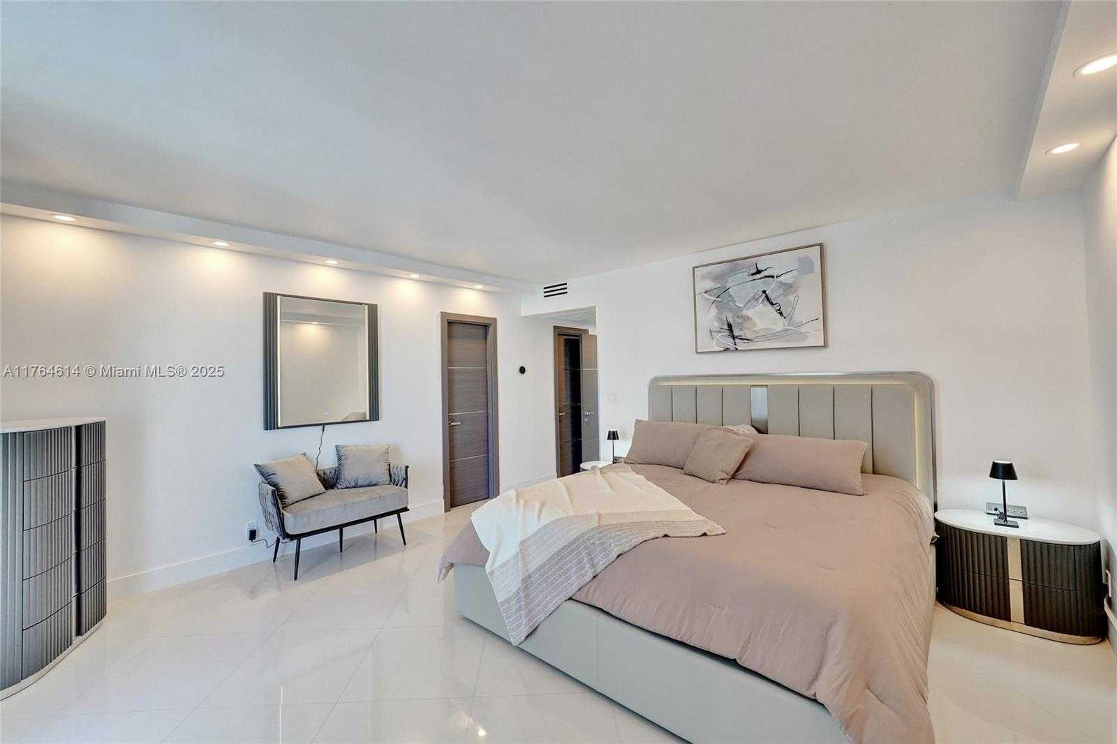Small Image of 4001 SOUTH OCEAN DR #16P, Hollywood Number 5
