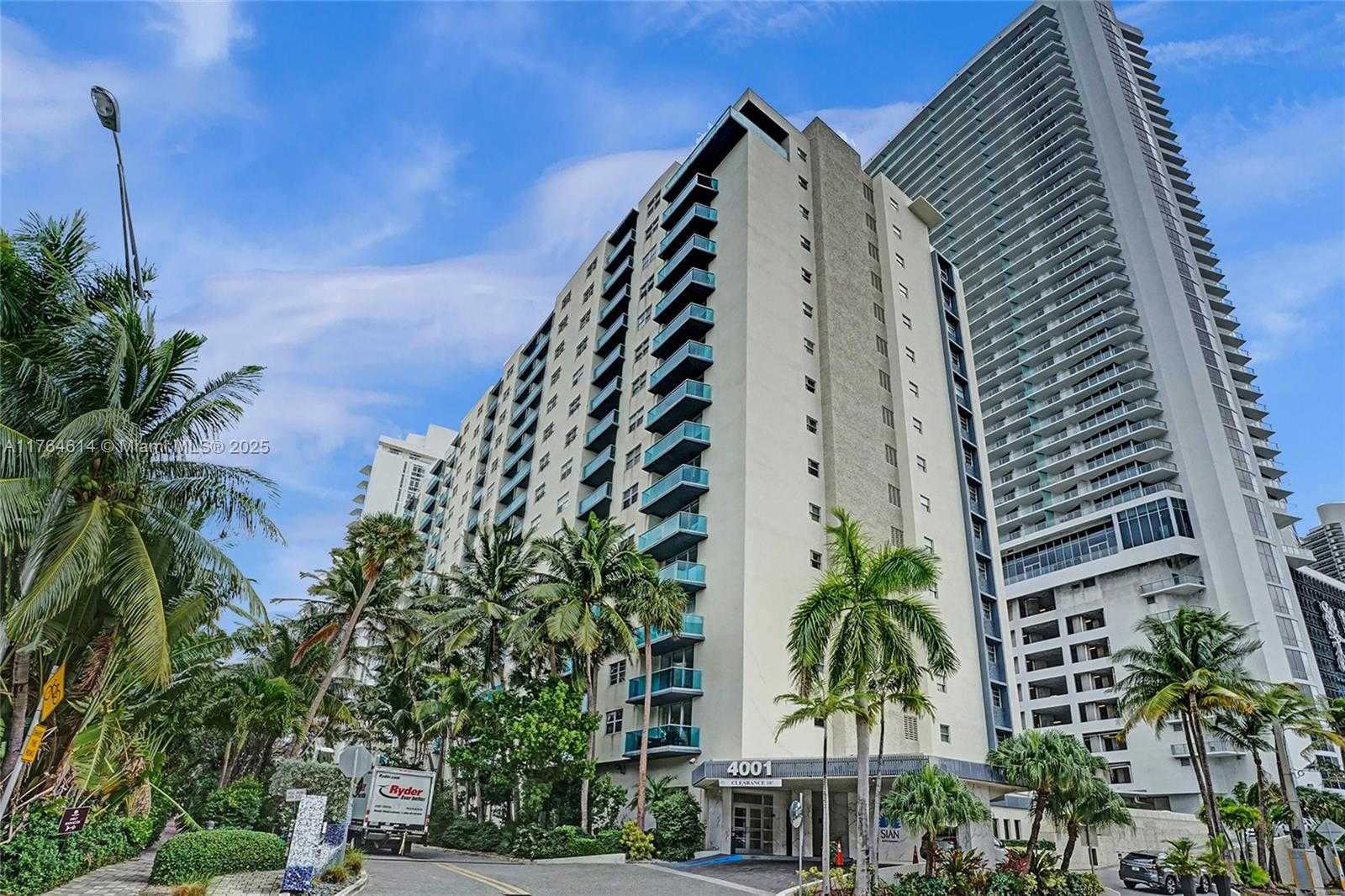 Small Image of 4001 SOUTH OCEAN DR #16P, Hollywood Number 58