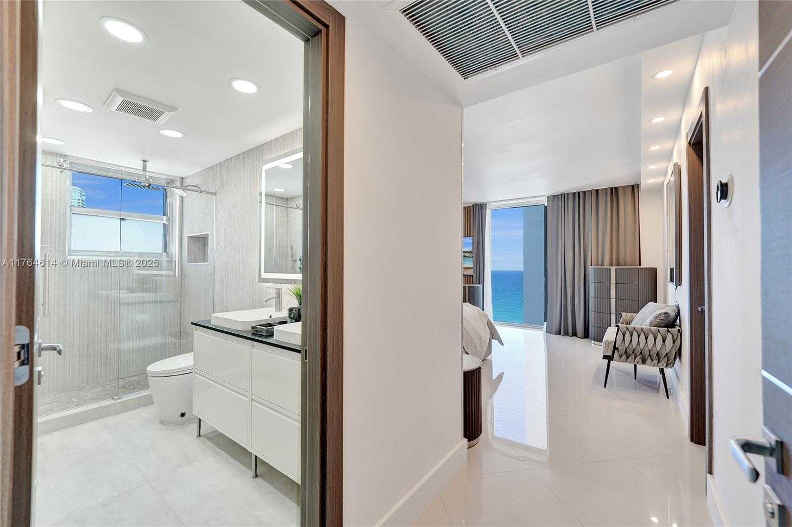 Small Image of 4001 SOUTH OCEAN DR #16P, Hollywood Number 6