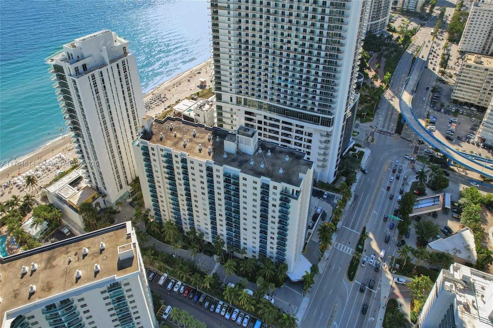 Small Image of 4001 SOUTH OCEAN DR #16P, Hollywood Number 75