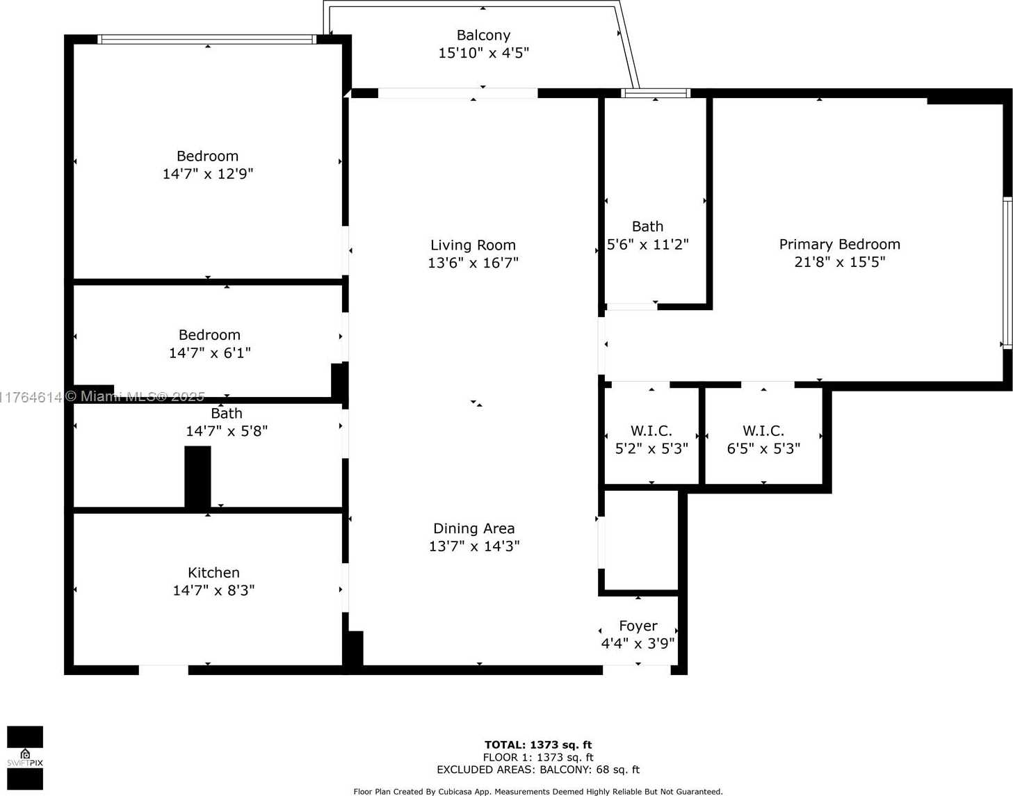 Small Image of 4001 SOUTH OCEAN DR #16P, Hollywood Number 78
