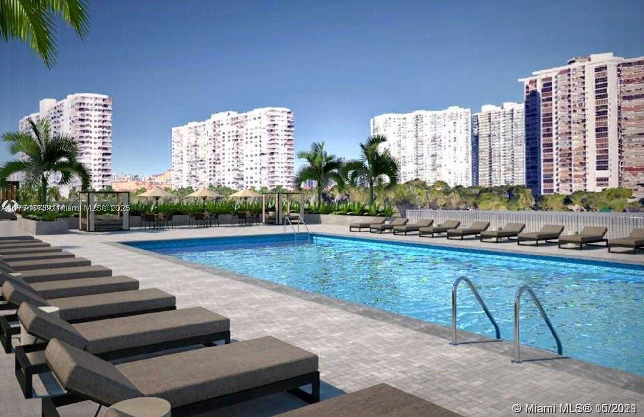 Small Image of 18041 BISCAYNE BLVD #PH02, Aventura Number 23