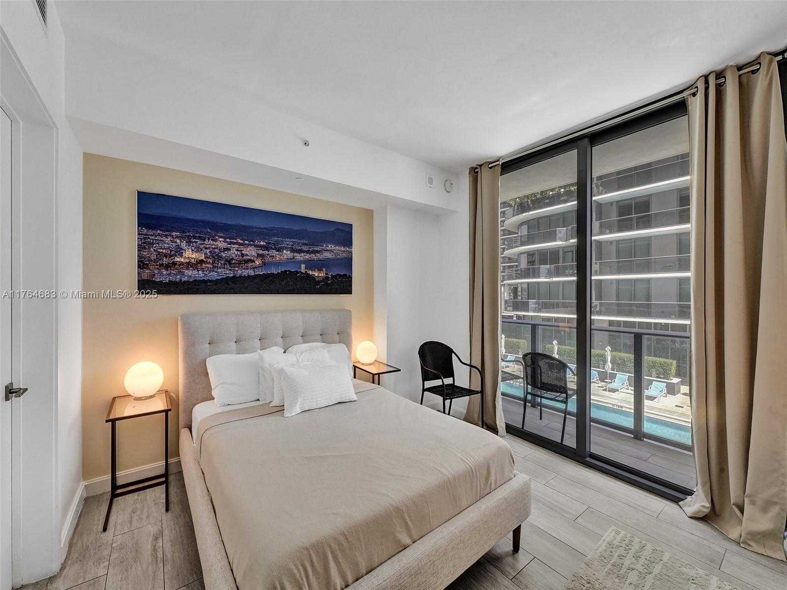 Small Image of 55 SOUTH WEST 9TH ST #1003, Miami Number 15