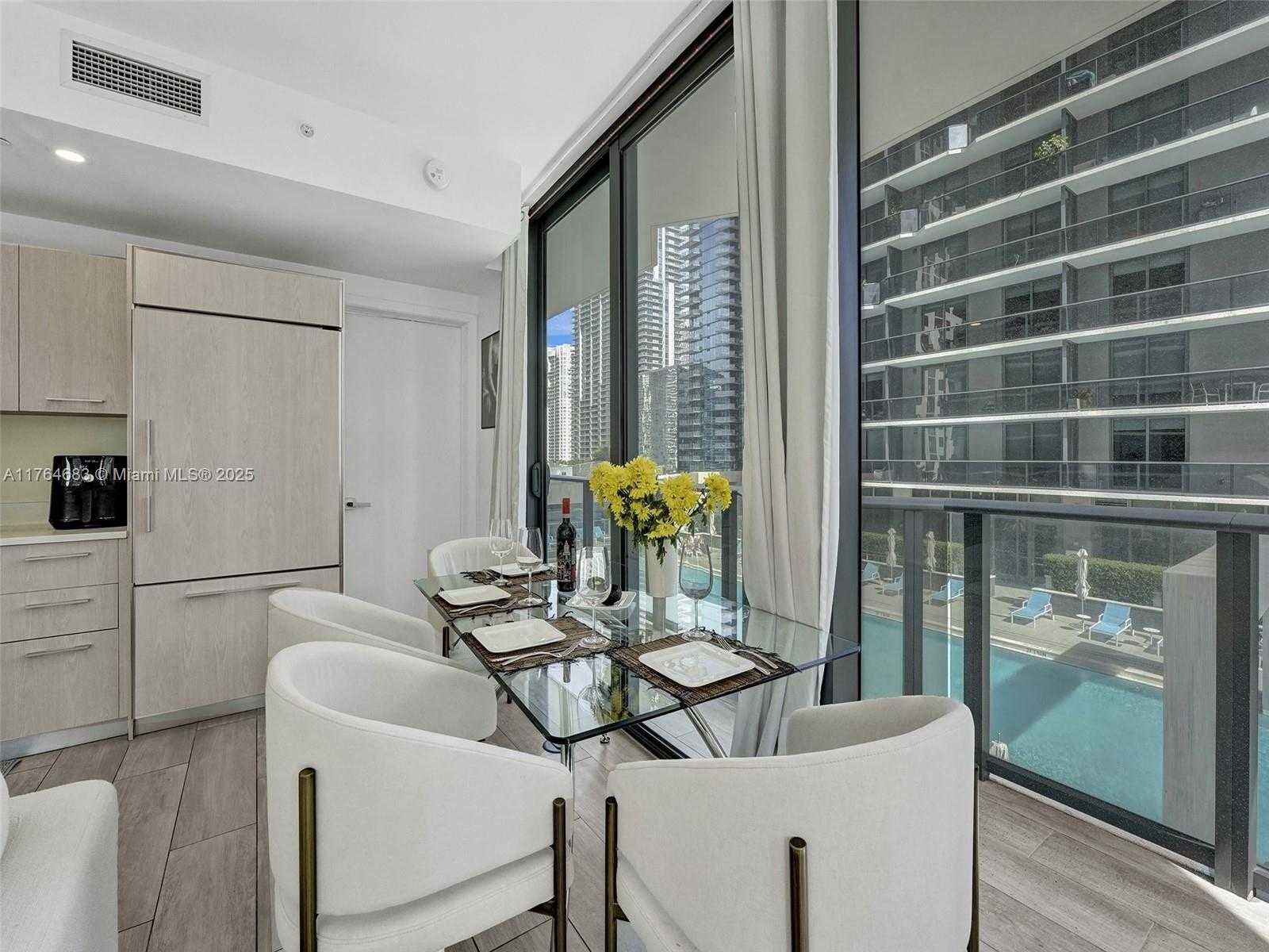 Small Image of 55 SOUTH WEST 9TH ST #1003, Miami Number 16