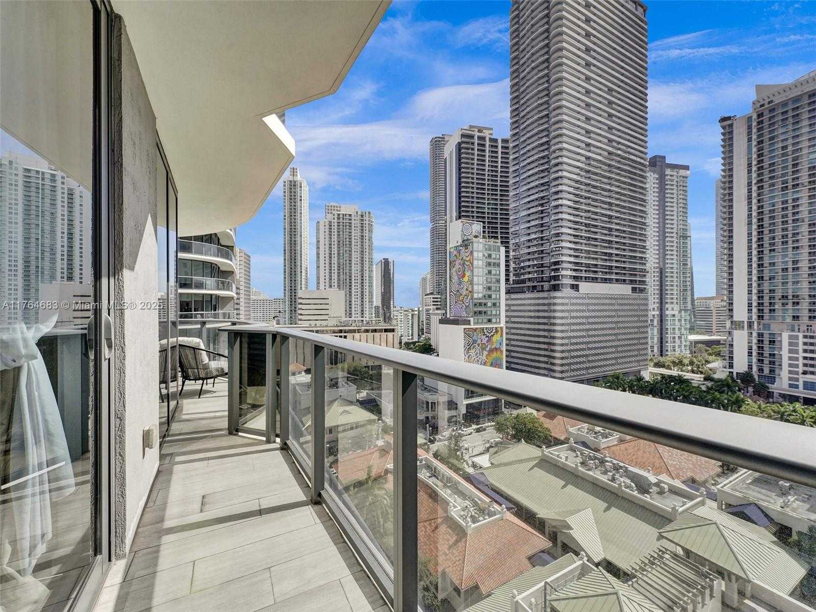 Small Image of 55 SOUTH WEST 9TH ST #1003, Miami Number 32