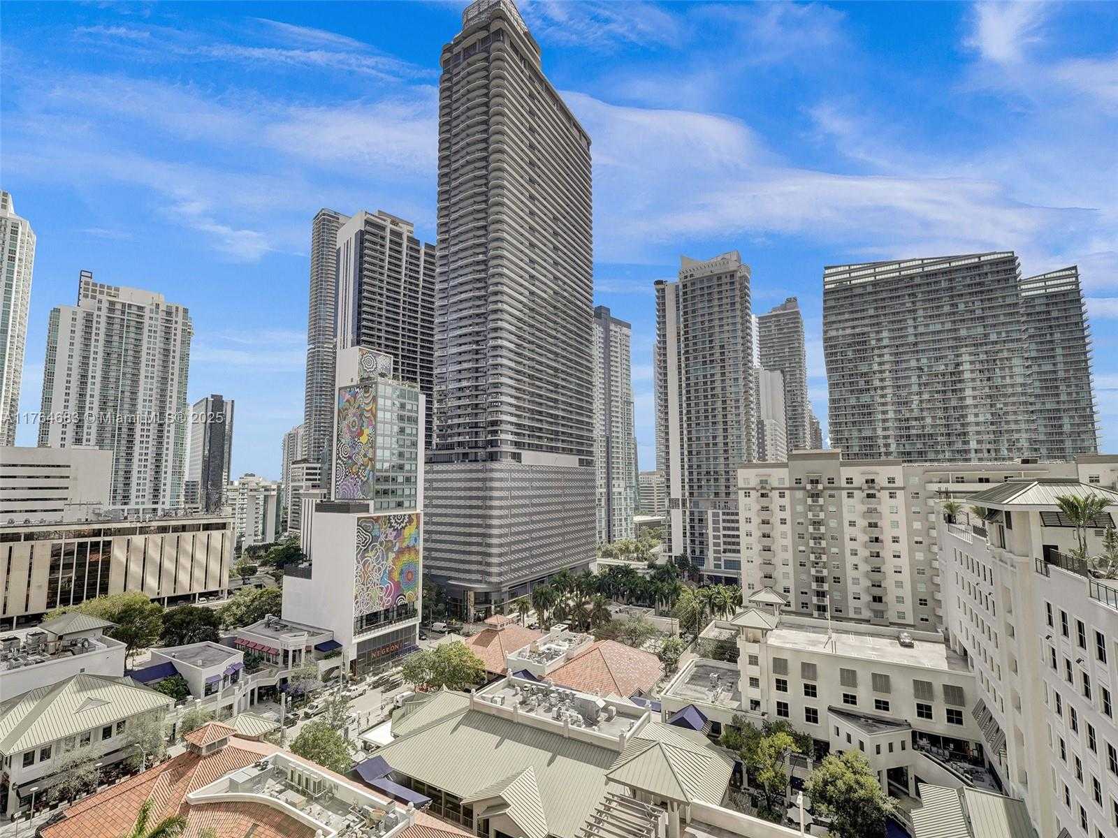 Small Image of 55 SOUTH WEST 9TH ST #1003, Miami Number 33