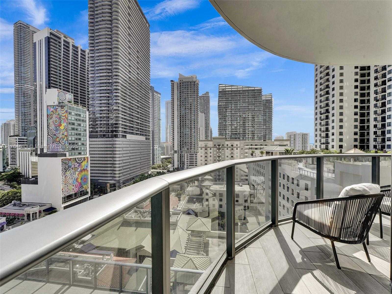 Small Image of 55 SOUTH WEST 9TH ST #1003, Miami Number 37