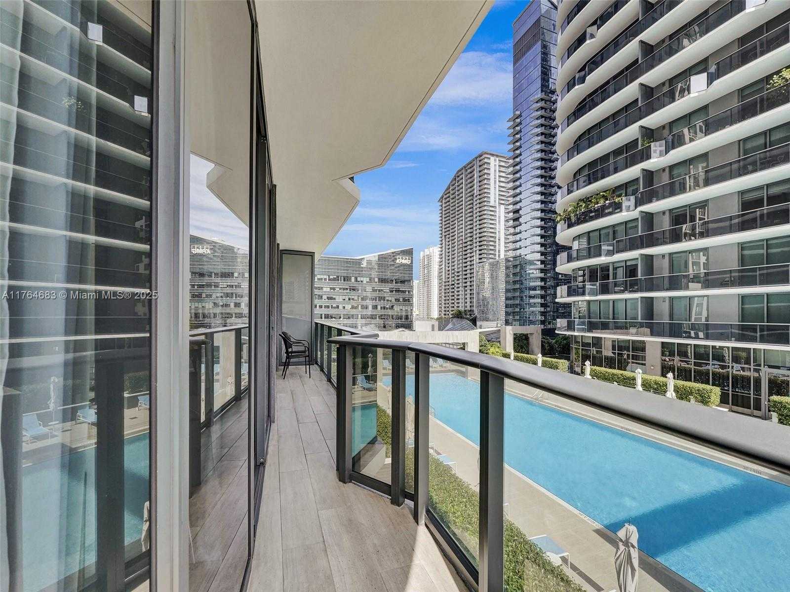 Small Image of 55 SOUTH WEST 9TH ST #1003, Miami Number 38