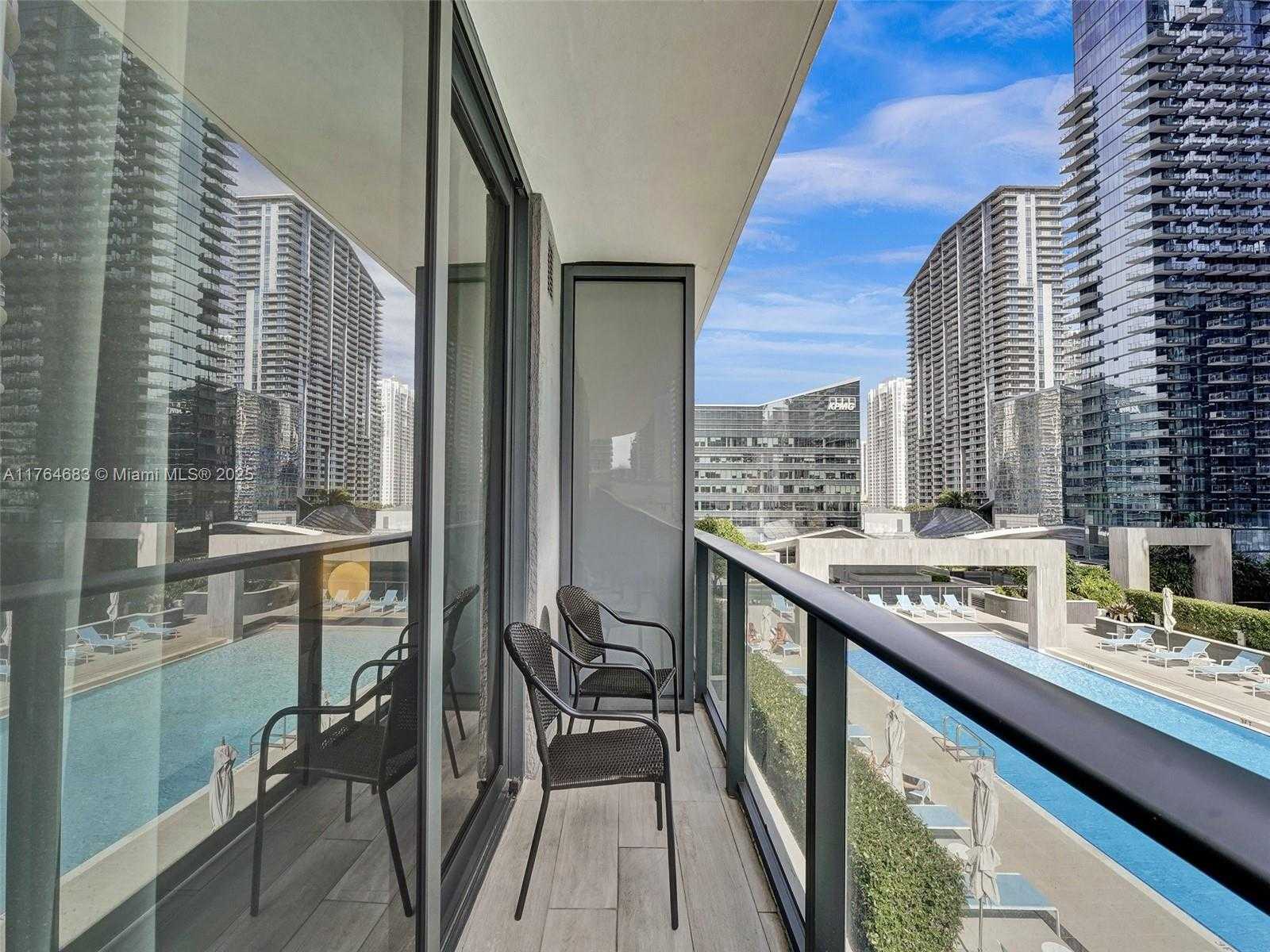 Small Image of 55 SOUTH WEST 9TH ST #1003, Miami Number 45