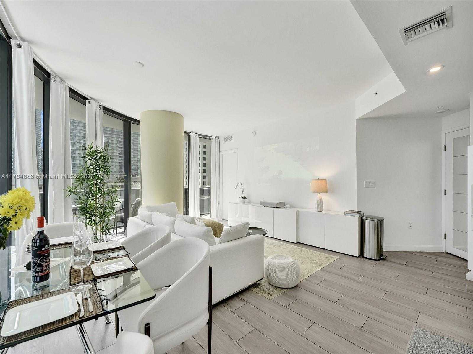 Small Image of 55 SOUTH WEST 9TH ST #1003, Miami Number 55