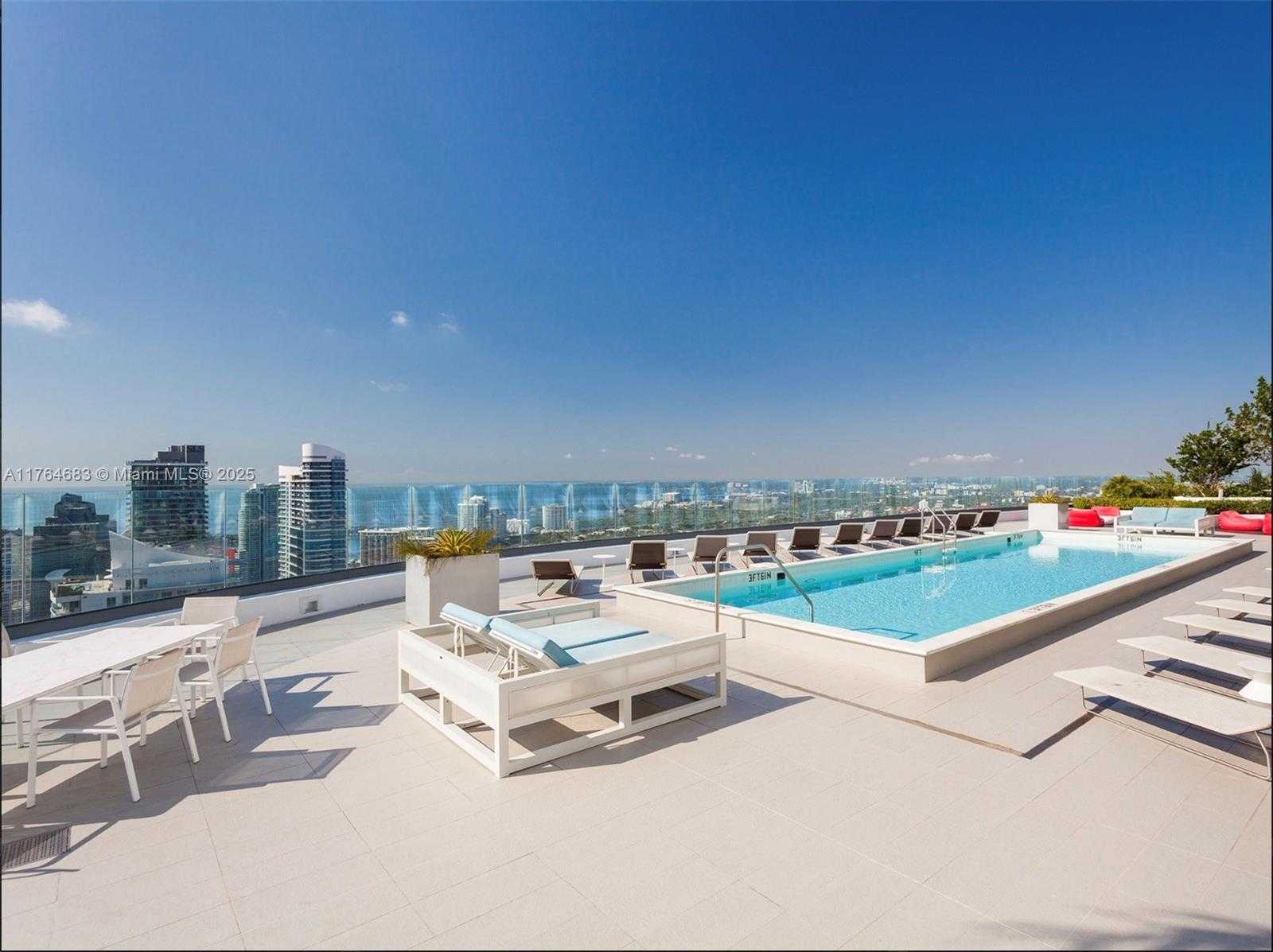 Small Image of 55 SOUTH WEST 9TH ST #1003, Miami Number 56
