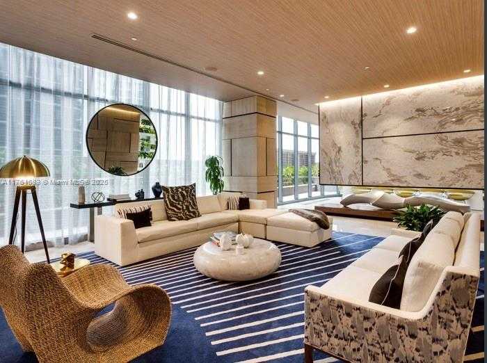 Small Image of 55 SOUTH WEST 9TH ST #1003, Miami Number 62