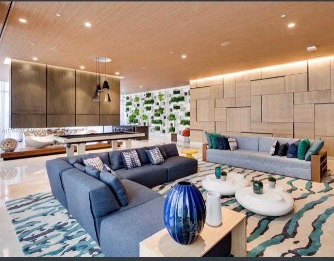 Small Image of 55 SOUTH WEST 9TH ST #1003, Miami Number 65
