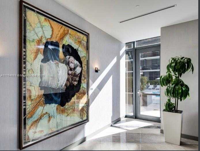 Small Image of 55 SOUTH WEST 9TH ST #1003, Miami Number 67