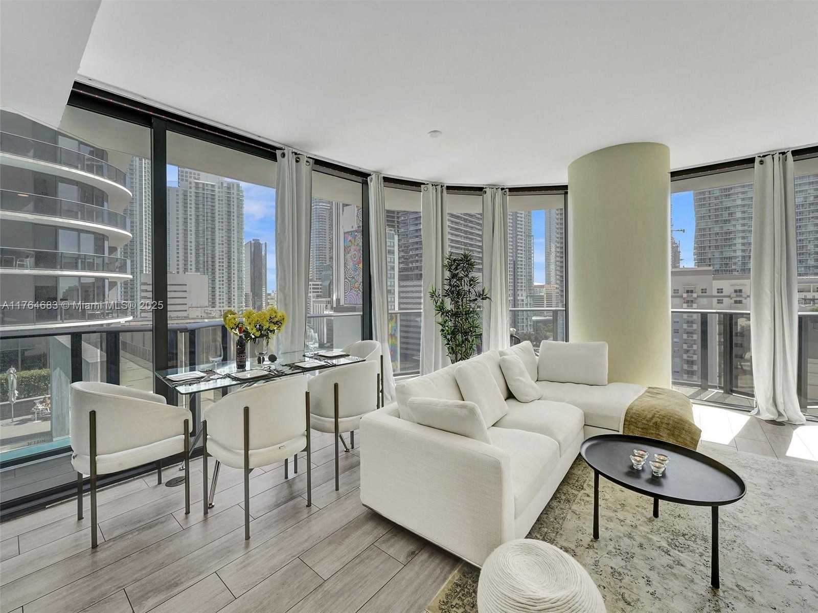 Small Image of 55 SOUTH WEST 9TH ST #1003, Miami Number 9