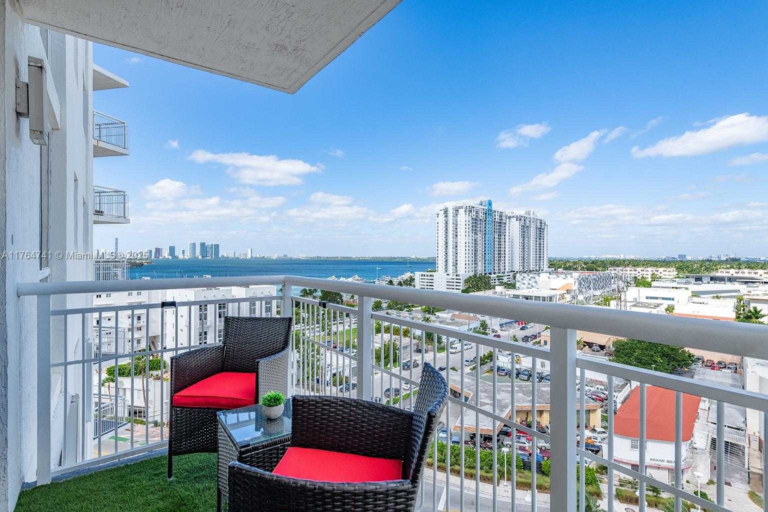 Small Image of 1688 #1105, Miami Beach Number 23