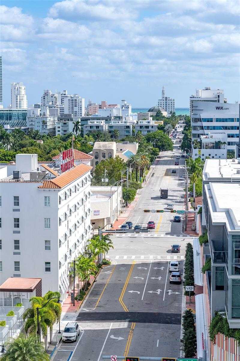 Small Image of 1688 #1105, Miami Beach Number 28