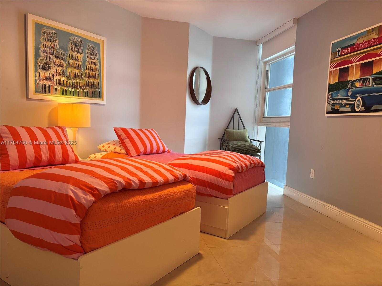 Small Image of 6301 COLLINS AVE #2208, Miami Beach Number 36