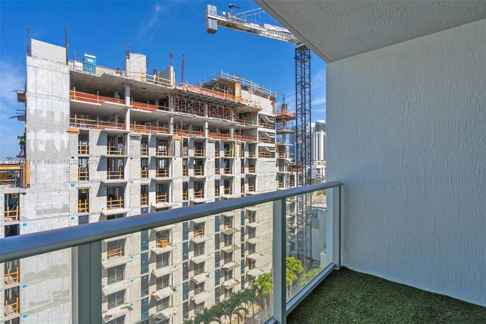 Small Image of 1600 SOUTH WEST 1ST AVE #1008, Miami Number 20