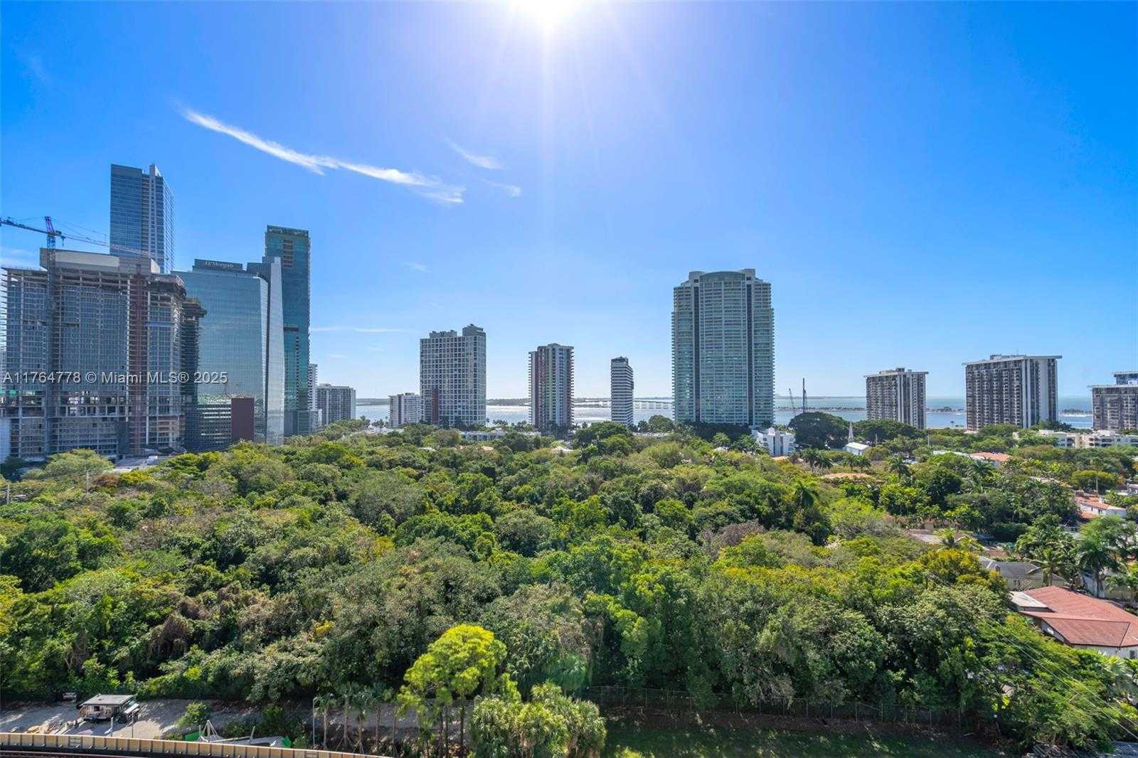 Small Image of 1600 SOUTH WEST 1ST AVE #1008, Miami Number 22