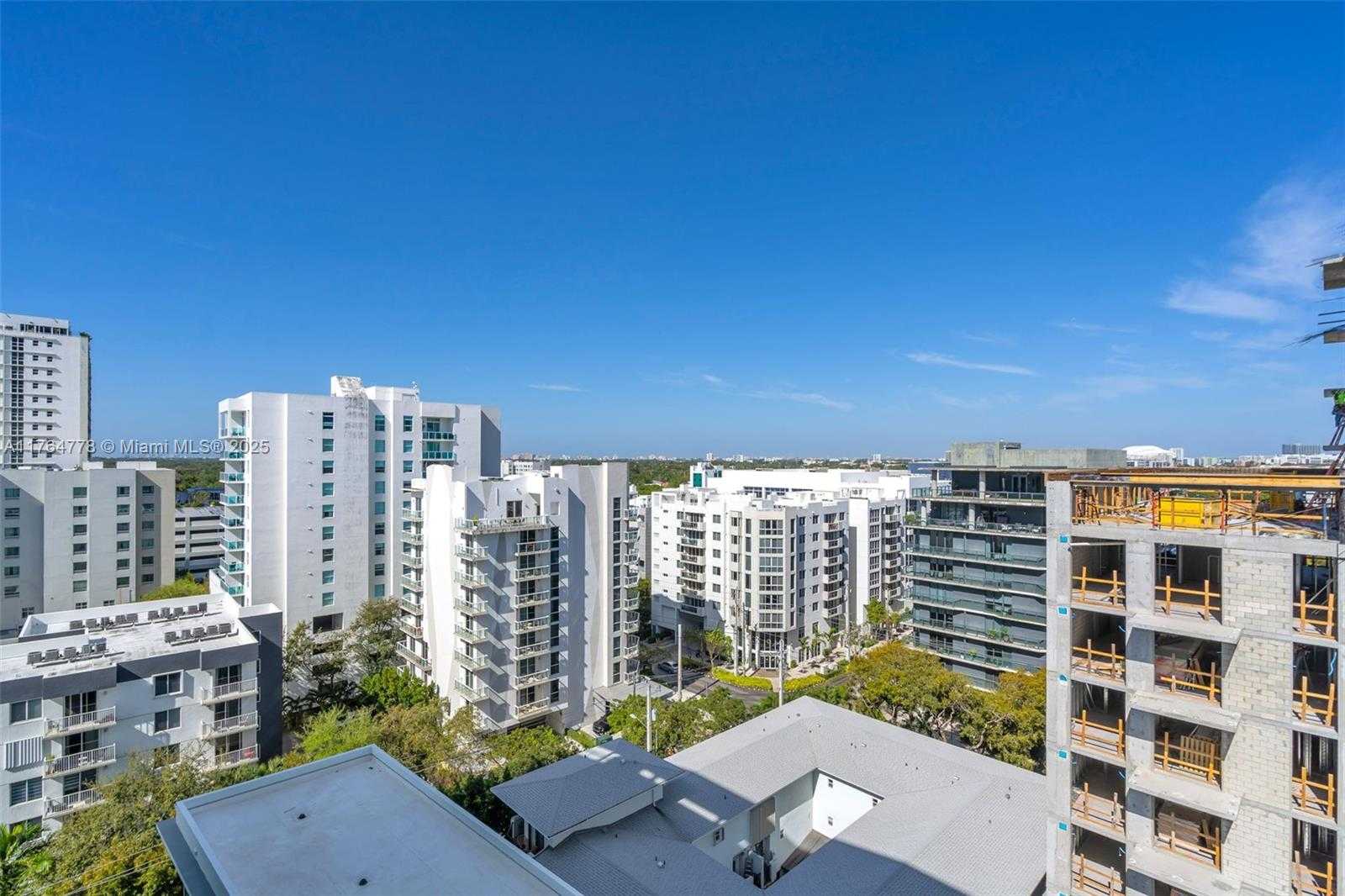 Small Image of 1600 SOUTH WEST 1ST AVE #1008, Miami Number 23
