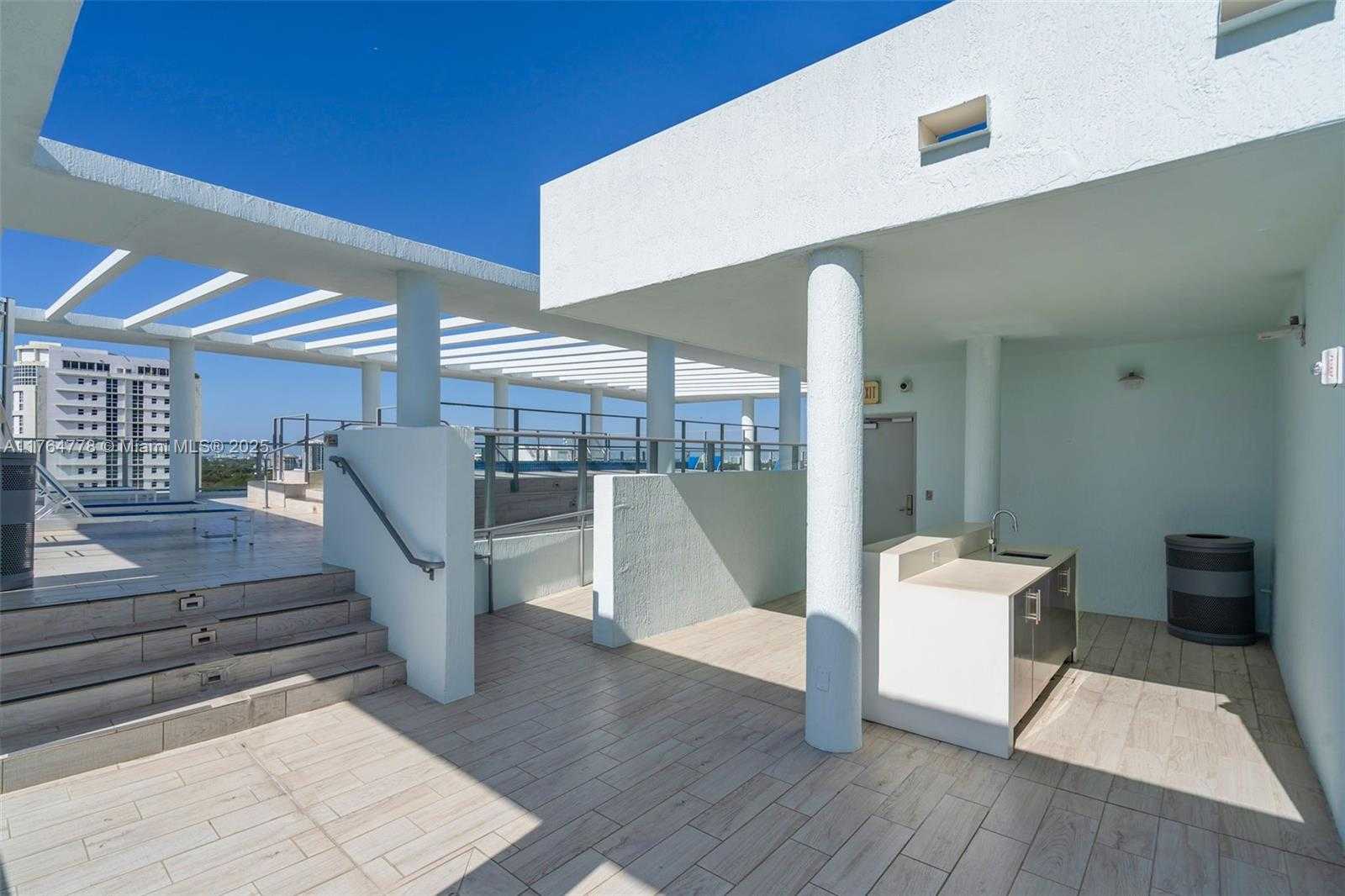 Small Image of 1600 SOUTH WEST 1ST AVE #1008, Miami Number 24