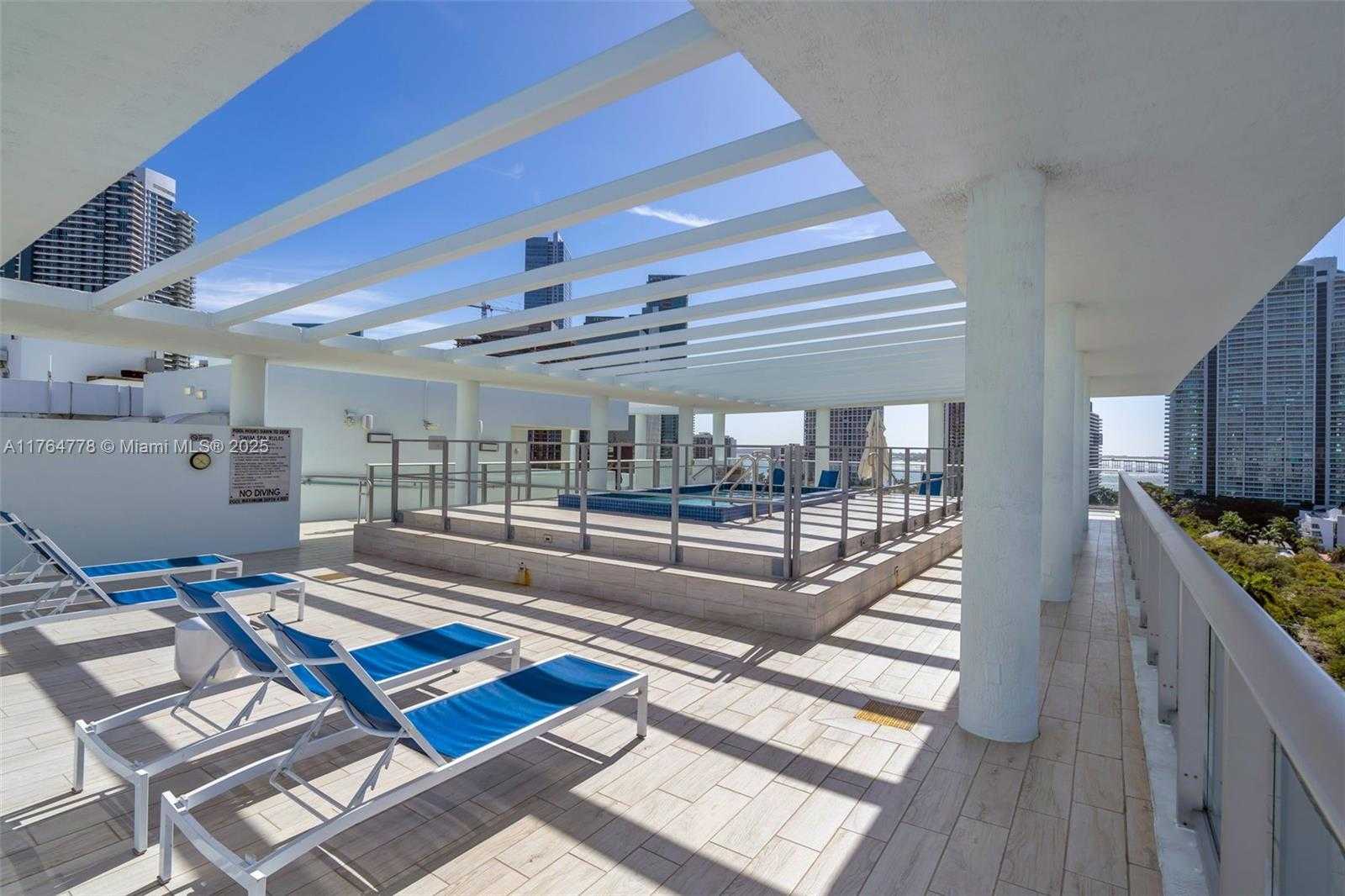 Small Image of 1600 SOUTH WEST 1ST AVE #1008, Miami Number 25