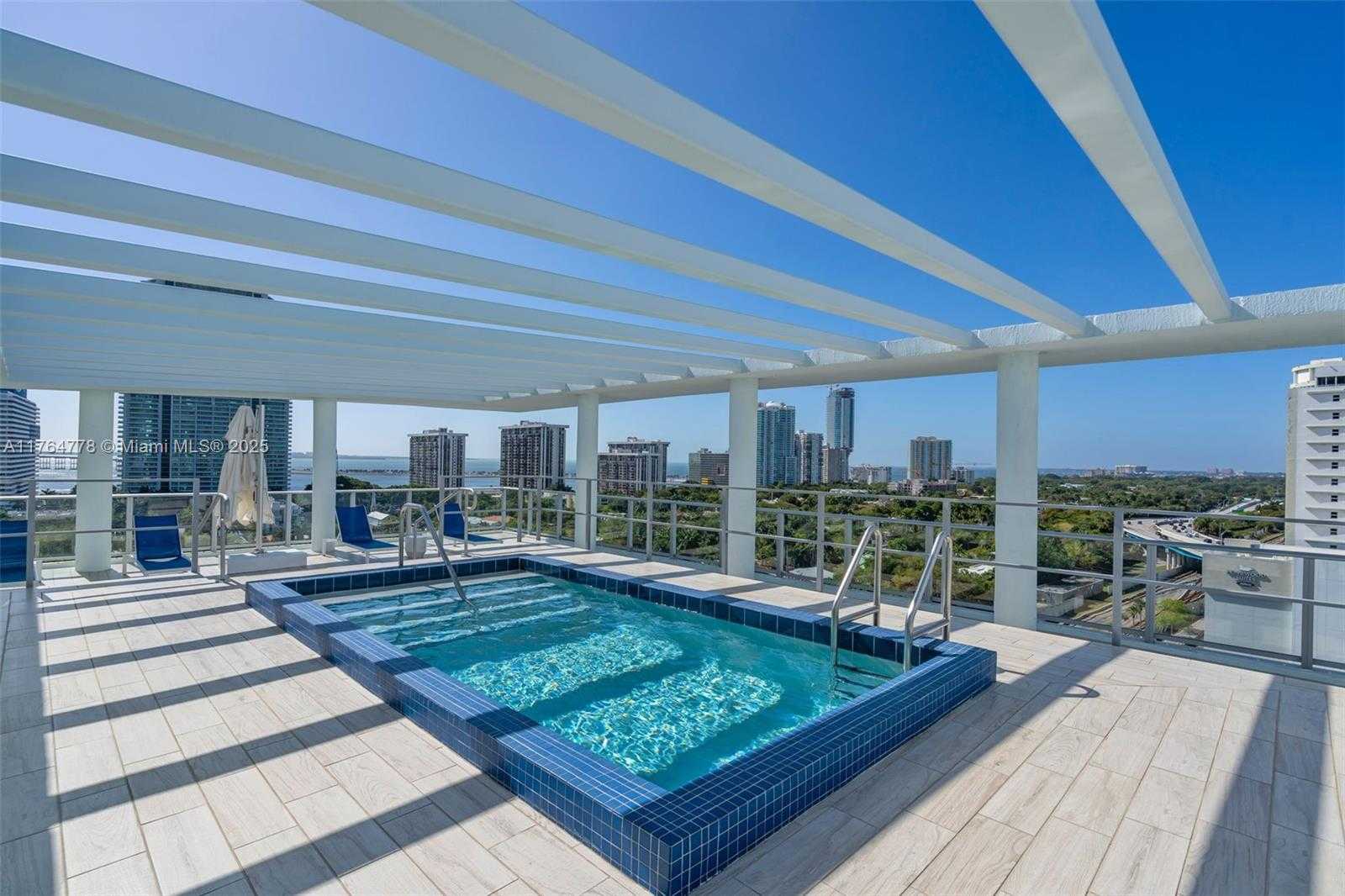 Small Image of 1600 SOUTH WEST 1ST AVE #1008, Miami Number 26