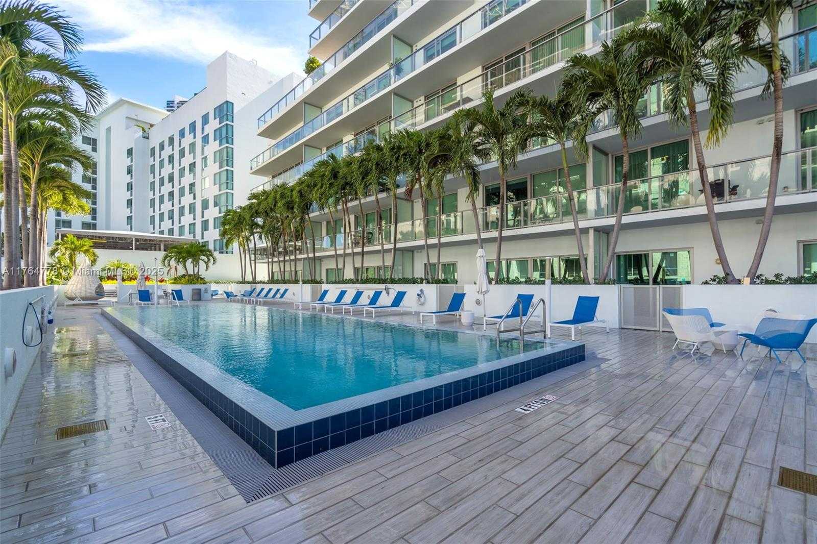 Small Image of 1600 SOUTH WEST 1ST AVE #1008, Miami Number 31
