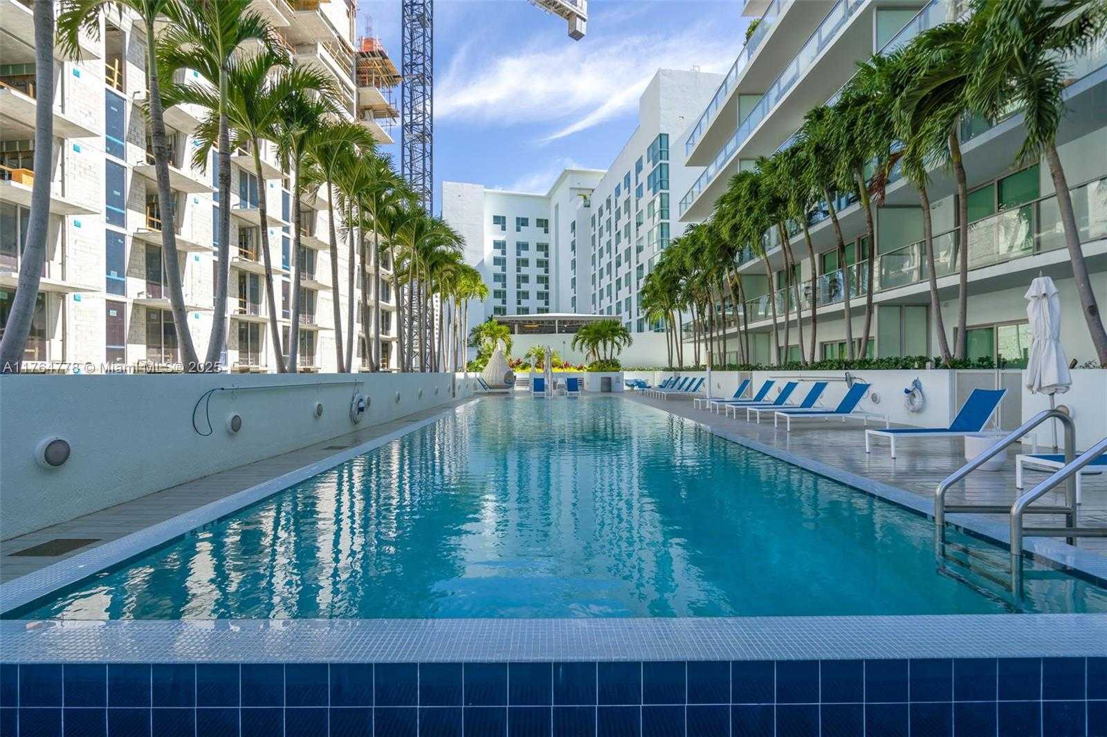Small Image of 1600 SOUTH WEST 1ST AVE #1008, Miami Number 32