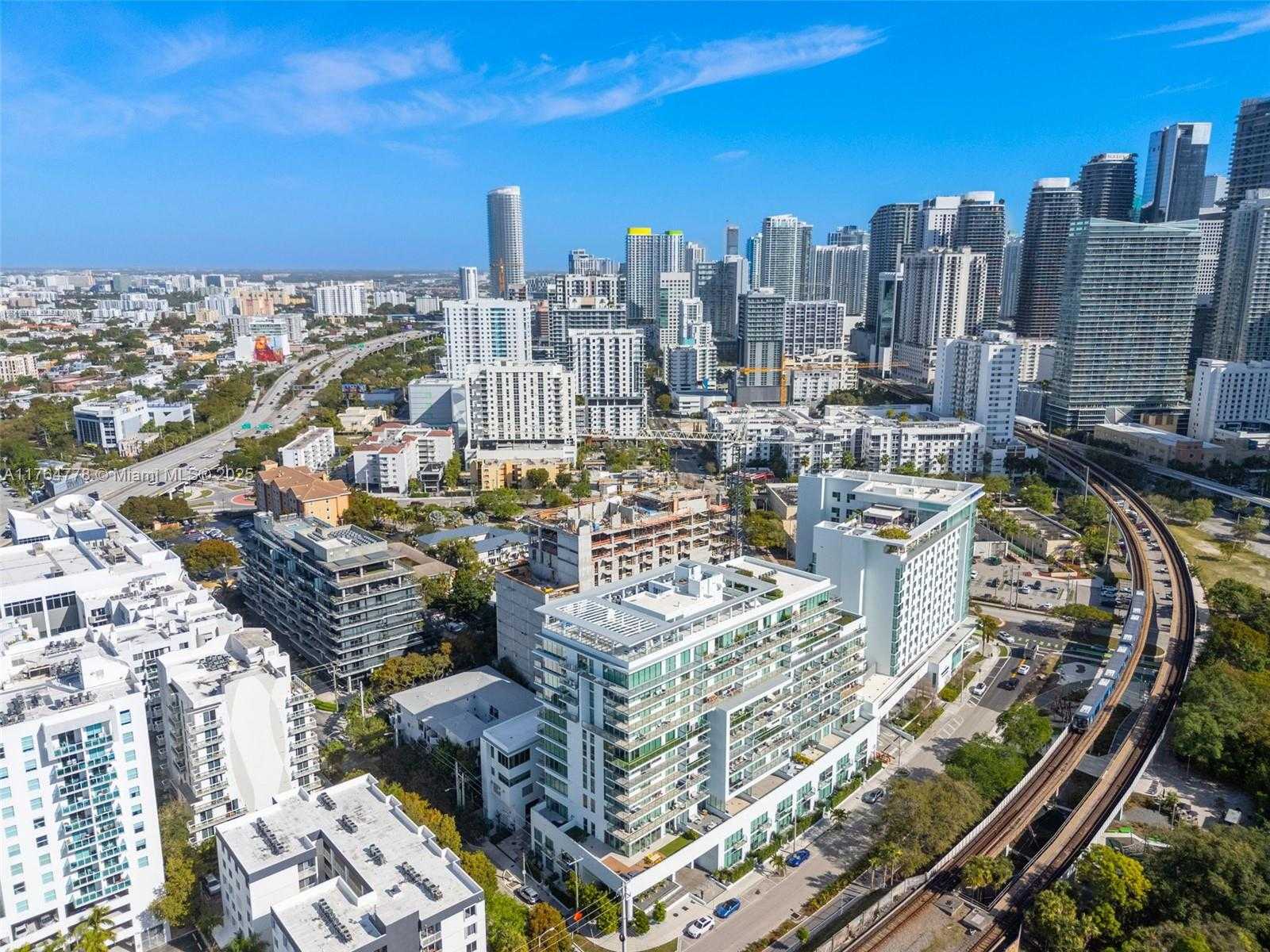 Small Image of 1600 SOUTH WEST 1ST AVE #1008, Miami Number 34