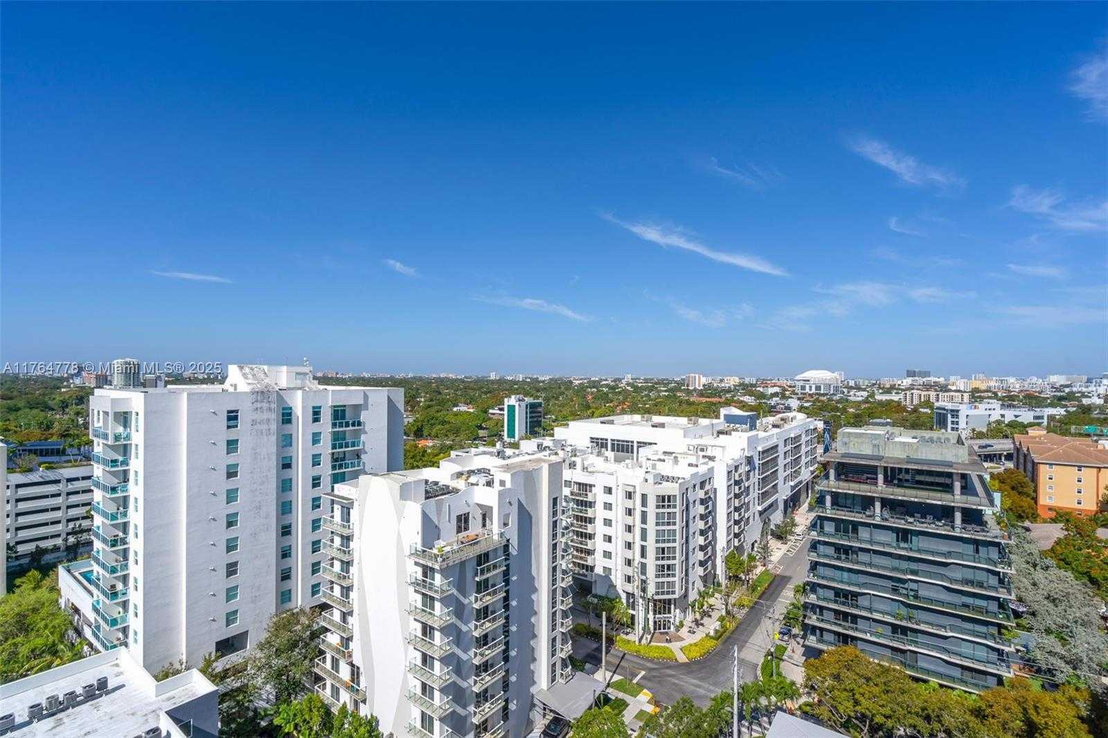 Small Image of 1600 SOUTH WEST 1ST AVE #1008, Miami Number 35
