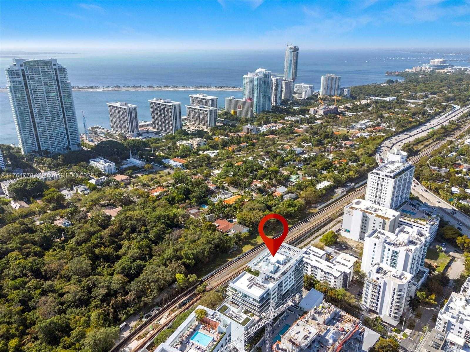 Small Image of 1600 SOUTH WEST 1ST AVE #1008, Miami Number 38