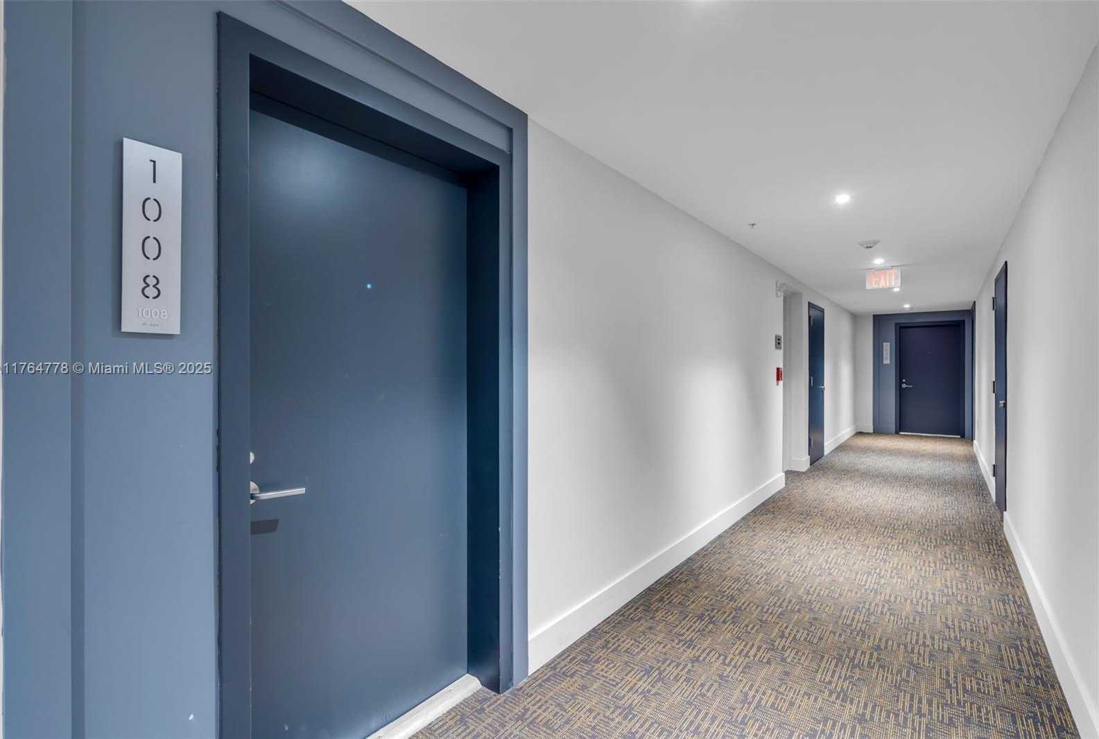 Small Image of 1600 SOUTH WEST 1ST AVE #1008, Miami Number 4