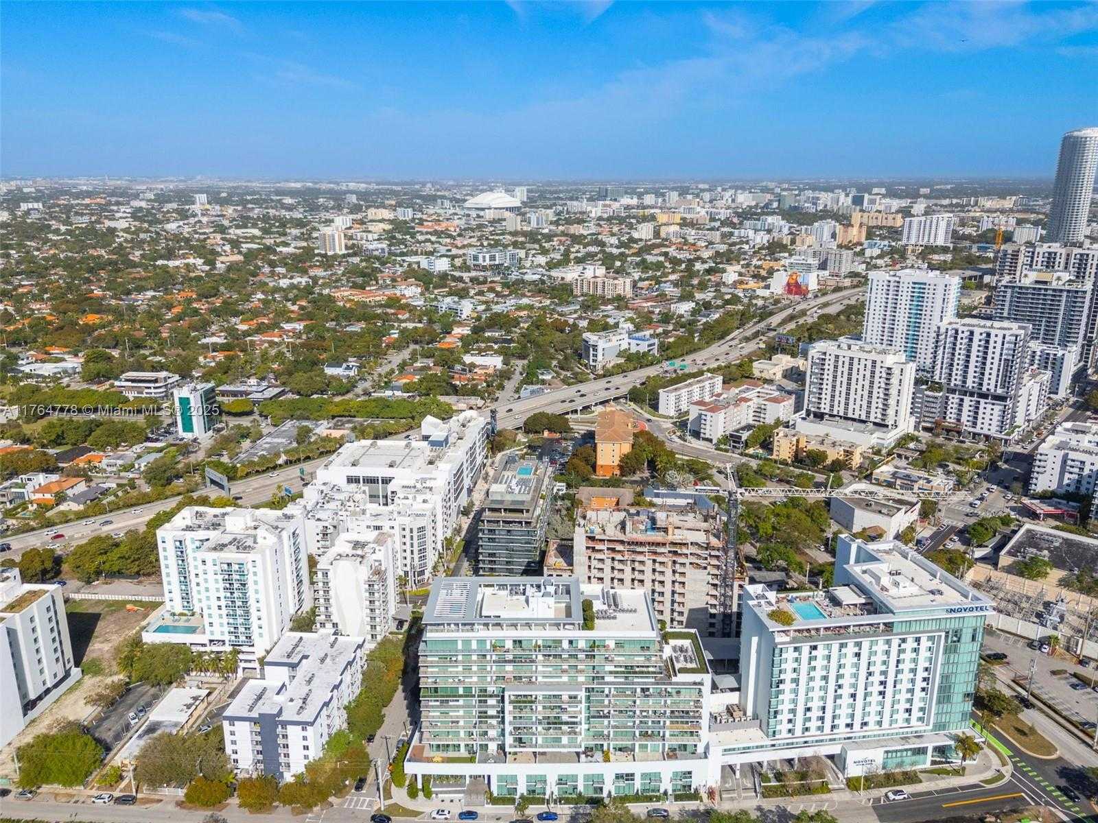 Small Image of 1600 SOUTH WEST 1ST AVE #1008, Miami Number 43