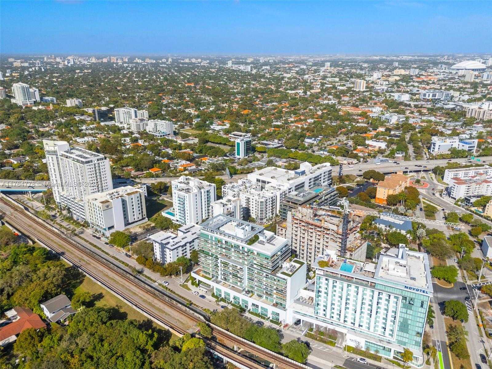 Small Image of 1600 SOUTH WEST 1ST AVE #1008, Miami Number 45