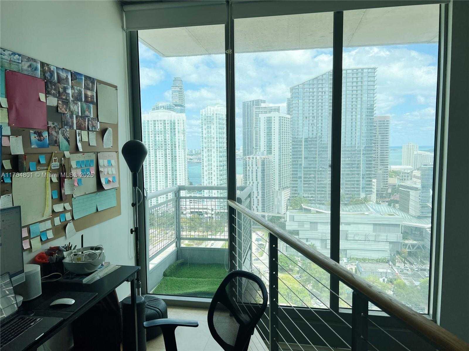 Small Image of 690 SOUTH WEST 1ST CT #3104, Miami Number 2