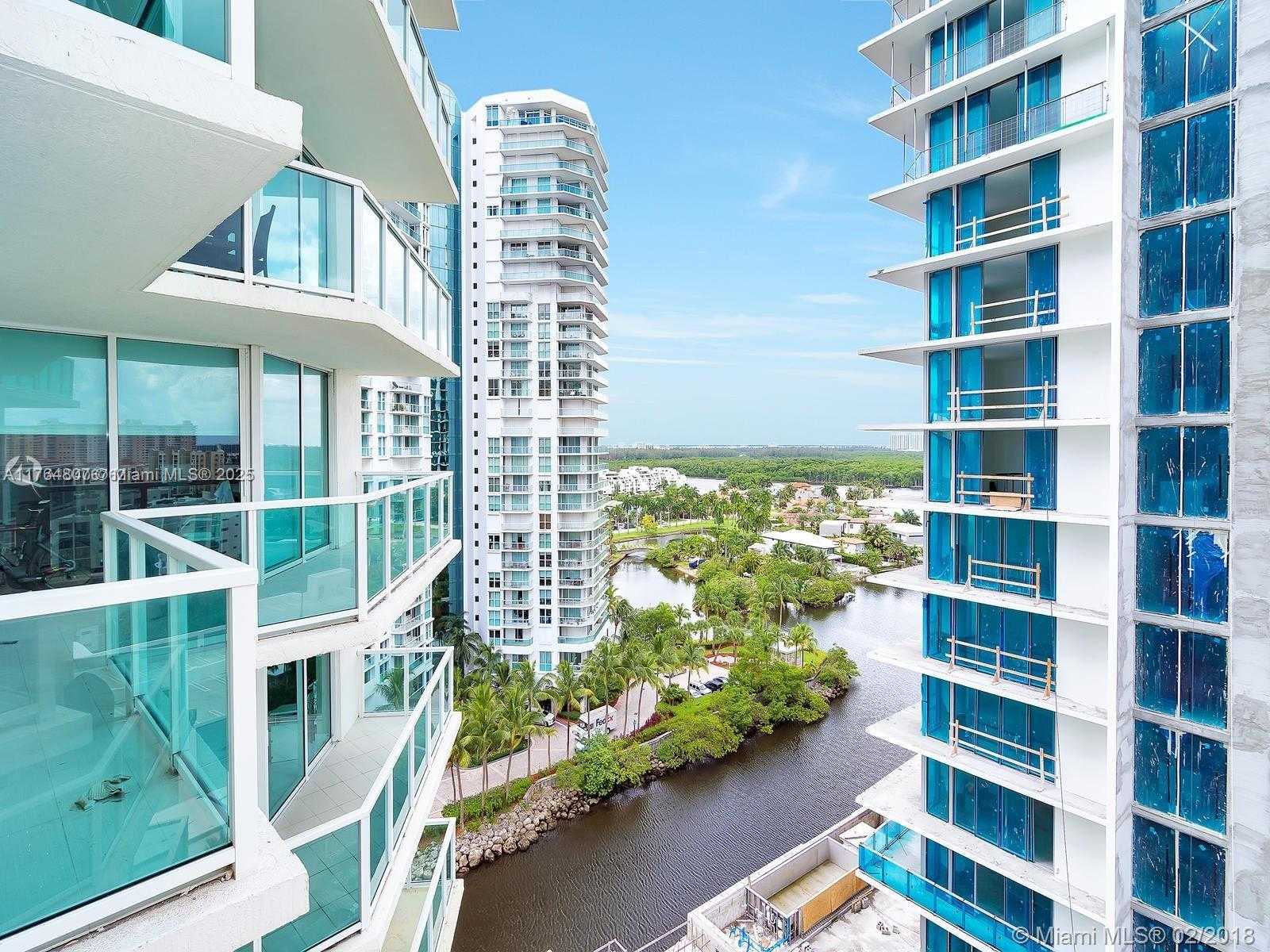 Small Image of 250 SUNNY ISLES BLVD #3-1403, Sunny Isles Beach Number 19