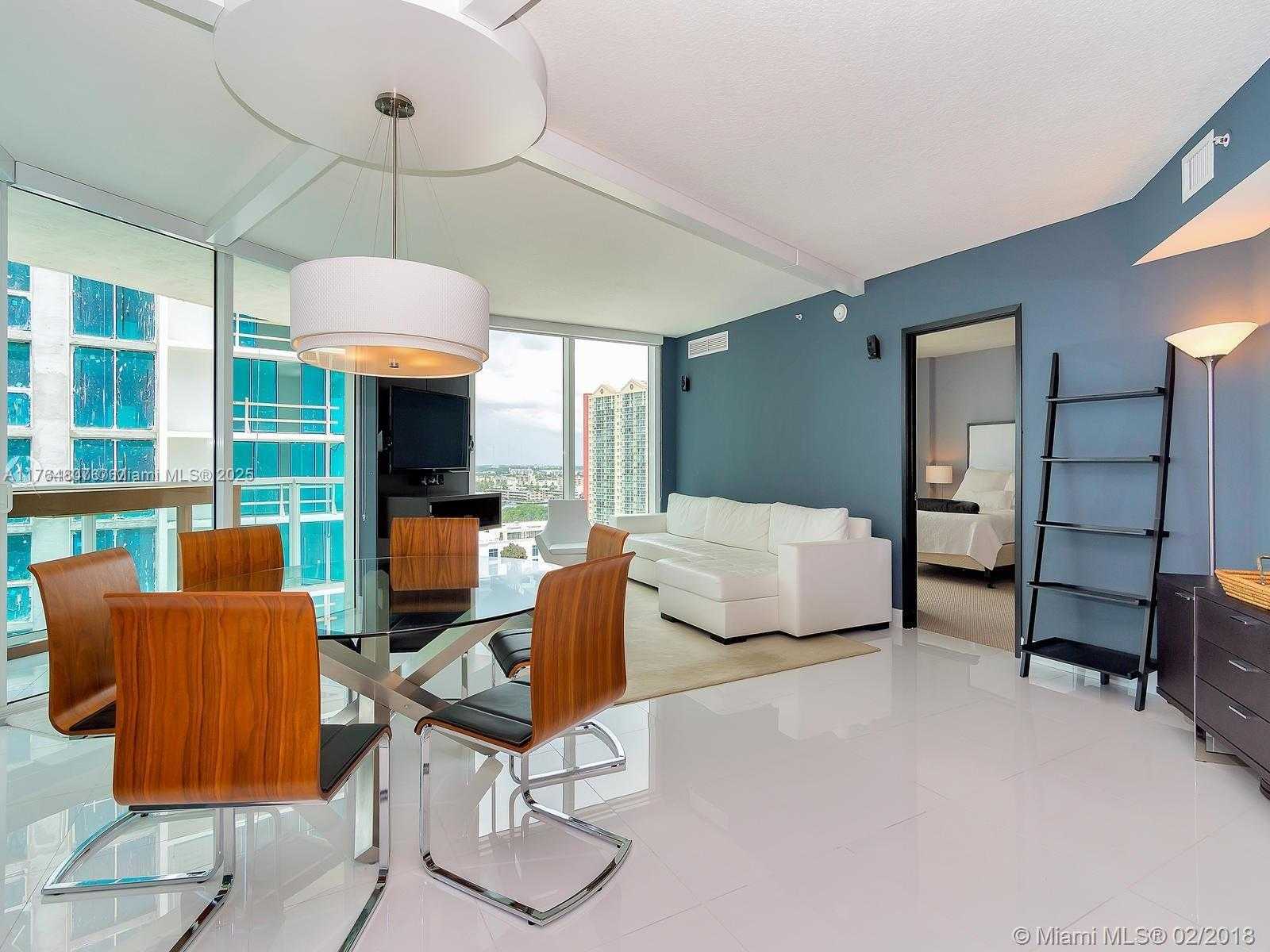 Small Image of 250 SUNNY ISLES BLVD #3-1403, Sunny Isles Beach Number 2