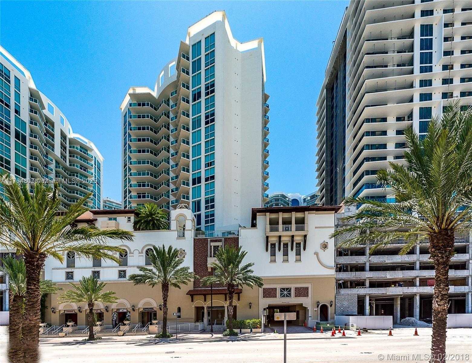 Small Image of 250 SUNNY ISLES BLVD #3-1403, Sunny Isles Beach Number 23