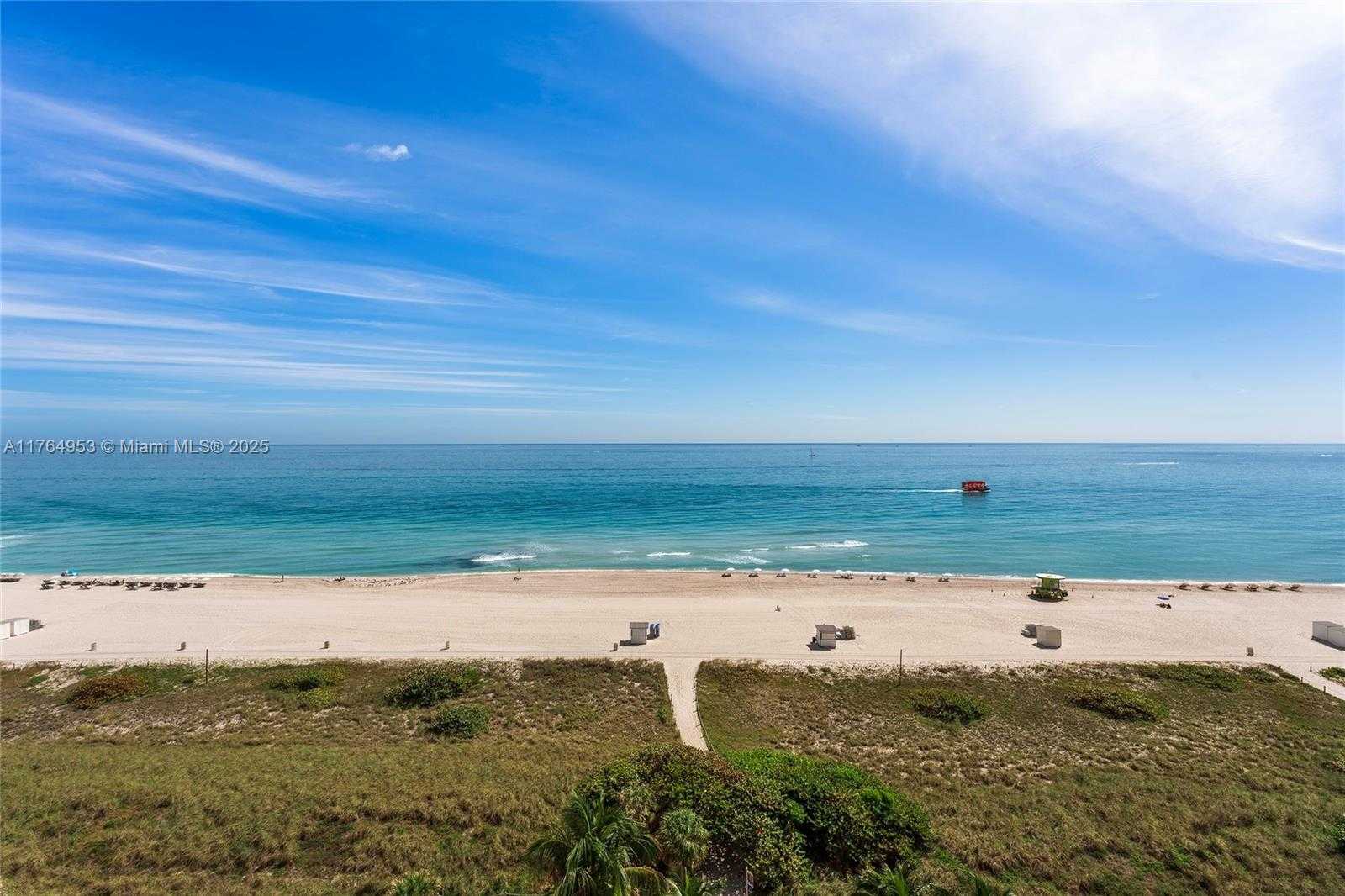 Small Image of 5801 COLLINS AVE #1200, Miami Beach Number 4