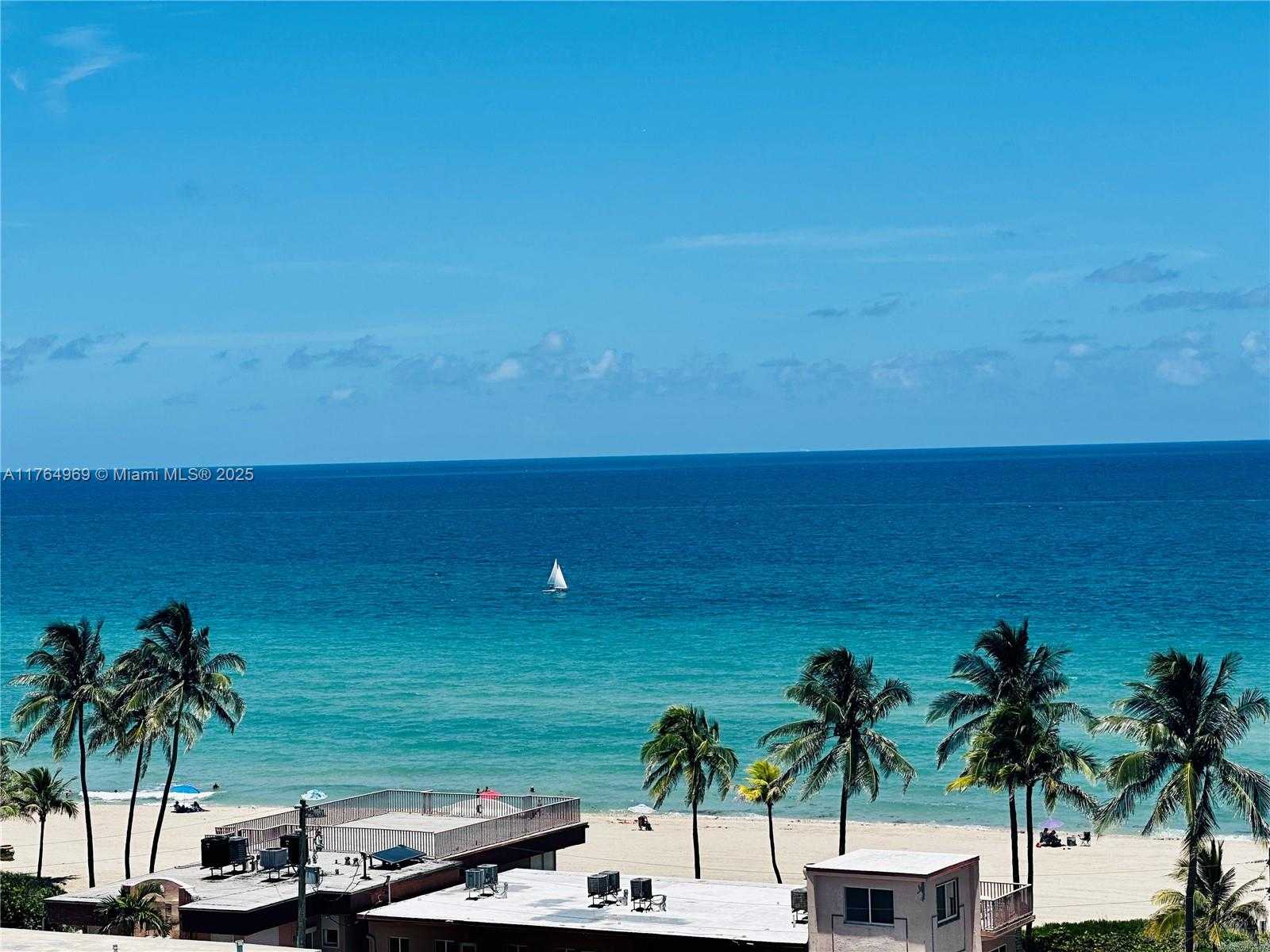 Small Image of 1501 SOUTH OCEAN DR #1006, Hollywood Number 2
