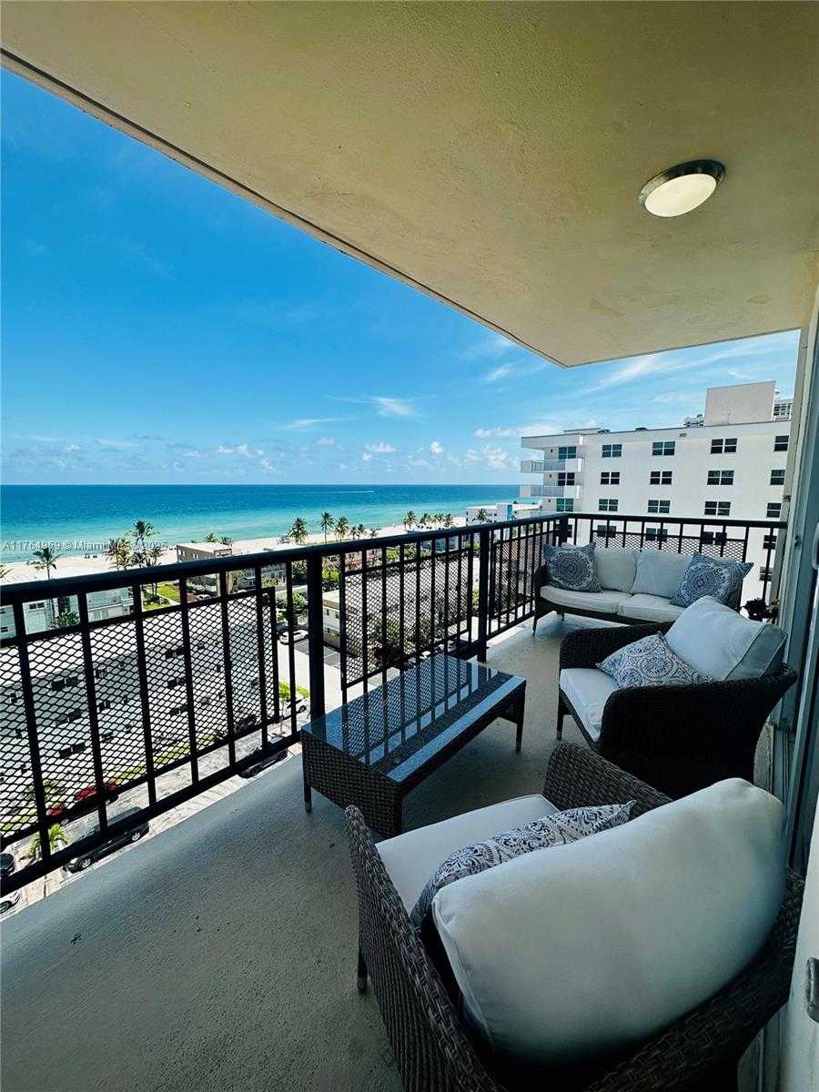 Small Image of 1501 SOUTH OCEAN DR #1006, Hollywood Number 3