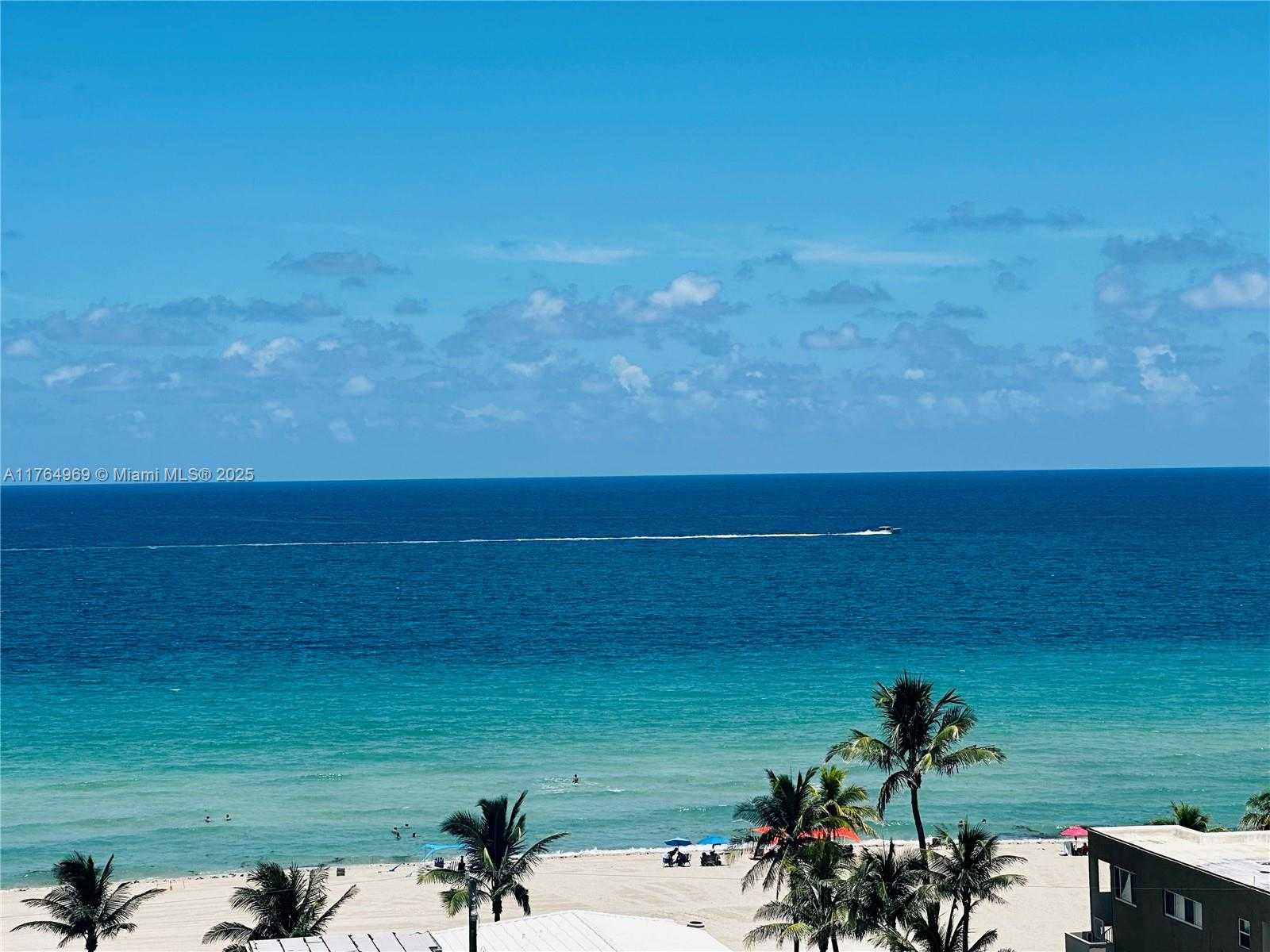 Small Image of 1501 SOUTH OCEAN DR #1006, Hollywood Number 4