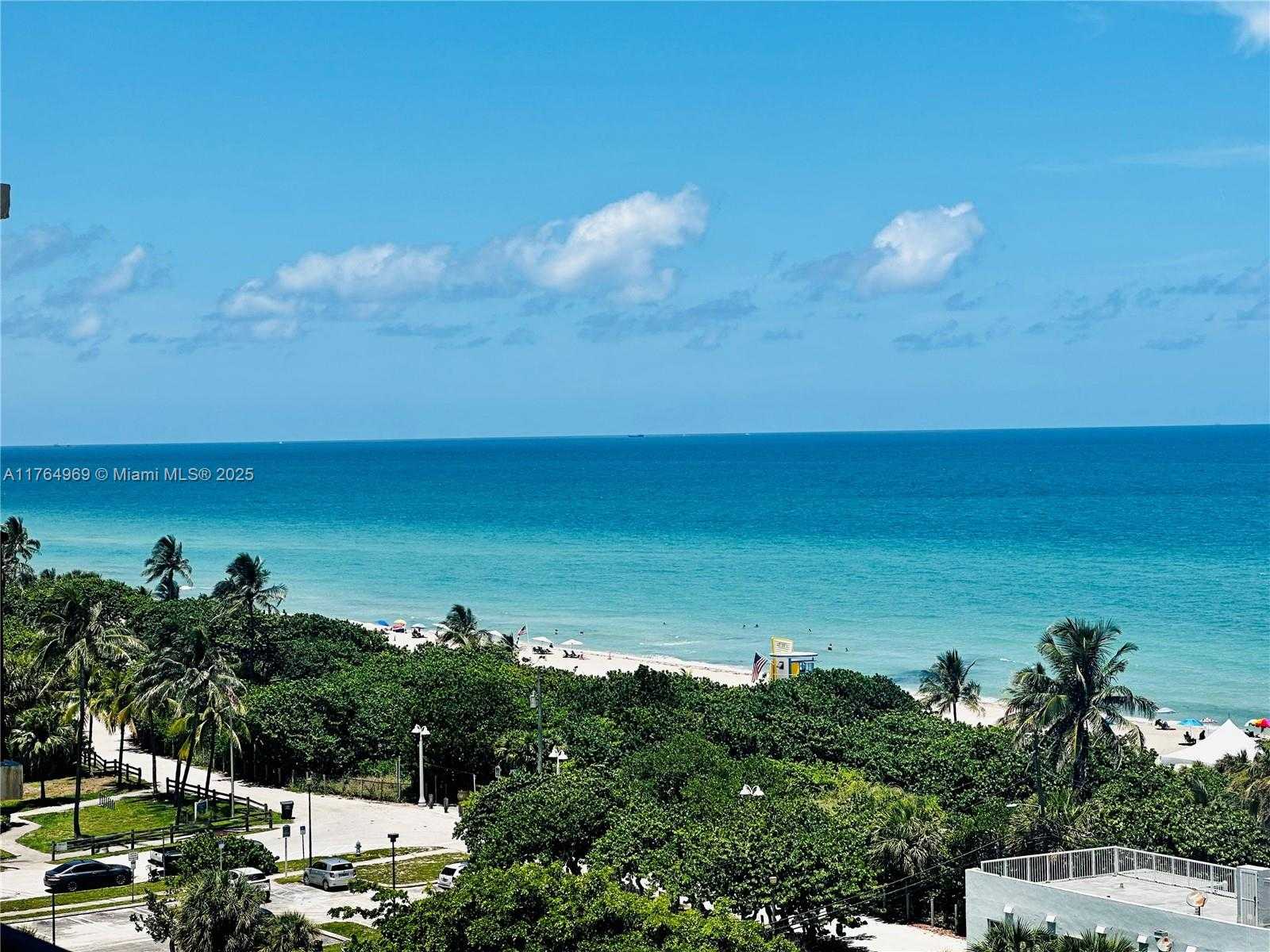 Small Image of 1501 SOUTH OCEAN DR #1006, Hollywood Number 5