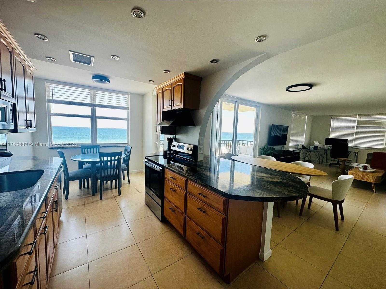 Small Image of 1501 SOUTH OCEAN DR #1006, Hollywood Number 6
