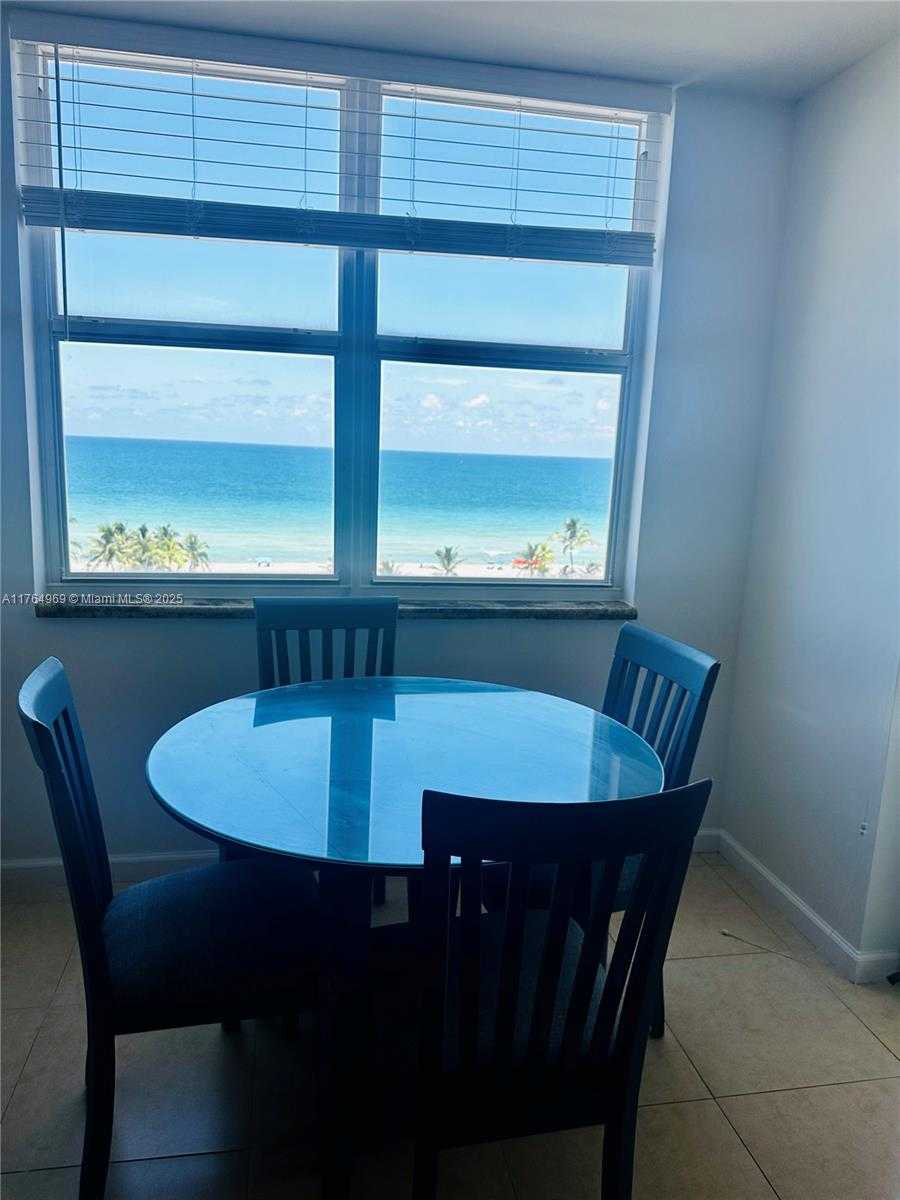 Small Image of 1501 SOUTH OCEAN DR #1006, Hollywood Number 7