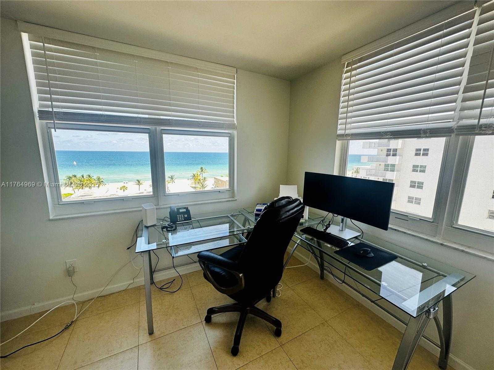 Small Image of 1501 SOUTH OCEAN DR #1006, Hollywood Number 9
